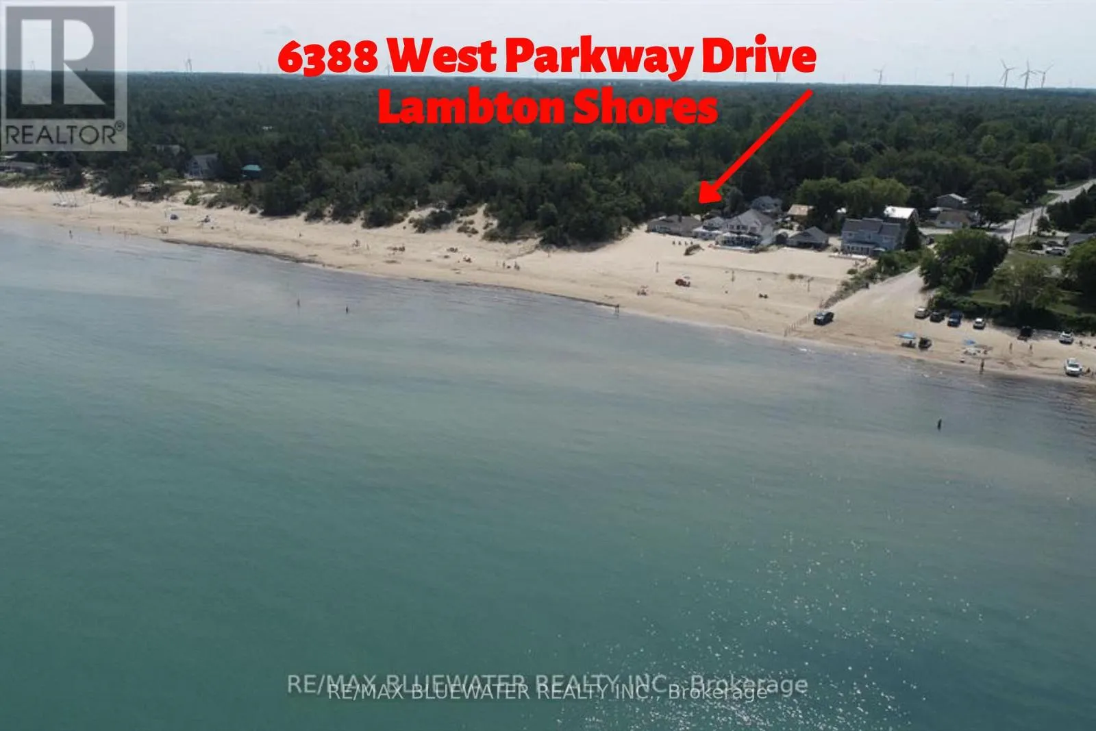 6388 WEST PARKWAY DRIVE