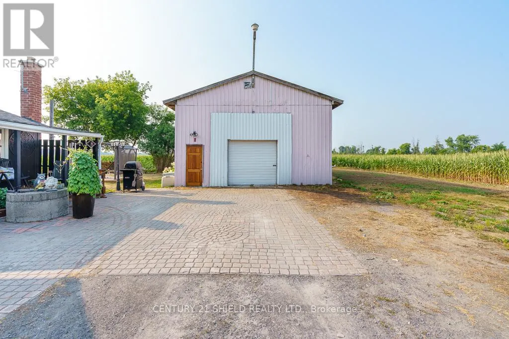 16615 DUFF'S CORNERS ROAD