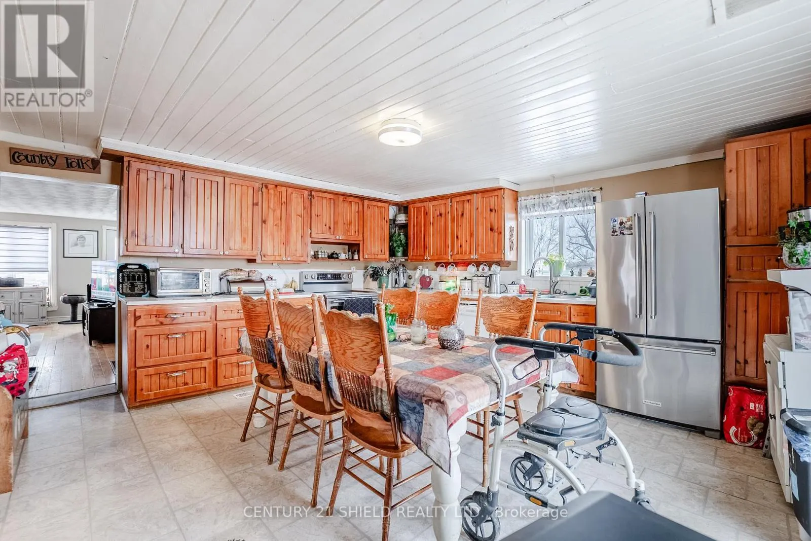 16615 DUFF'S CORNERS ROAD