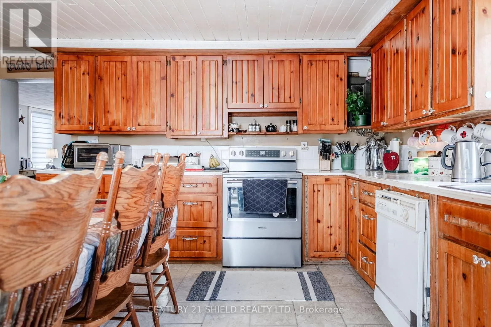 16615 DUFF'S CORNERS ROAD