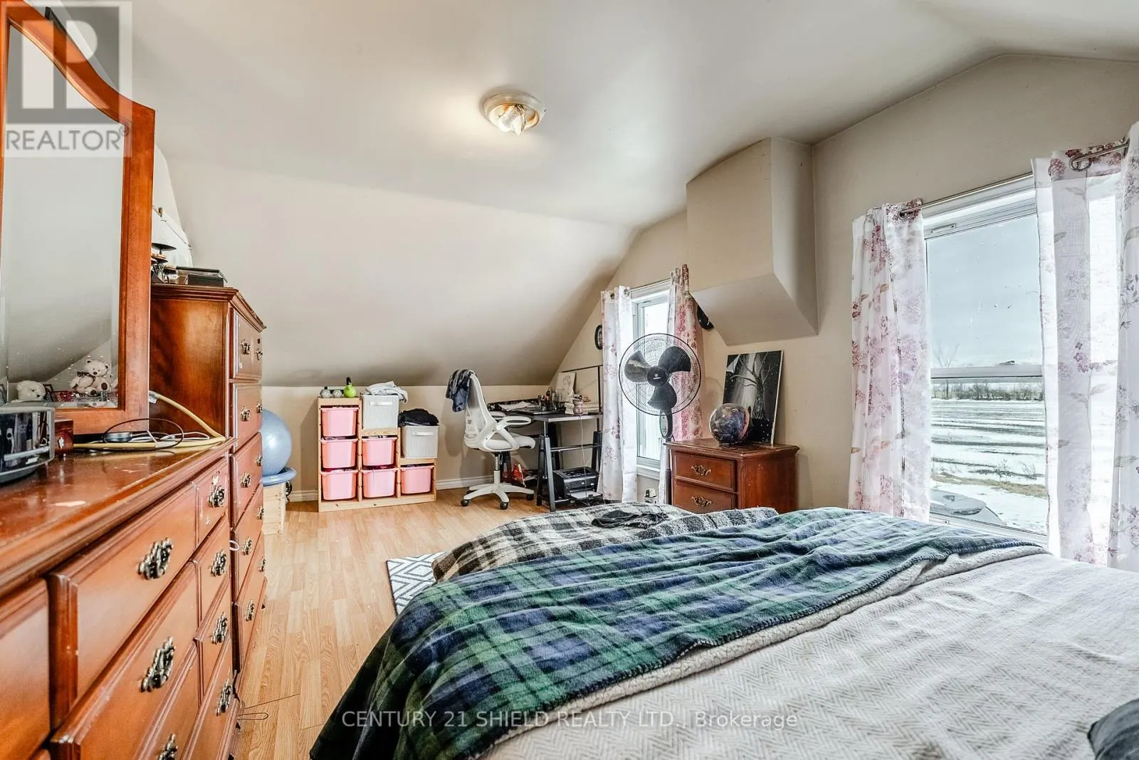 16615 DUFF'S CORNERS ROAD