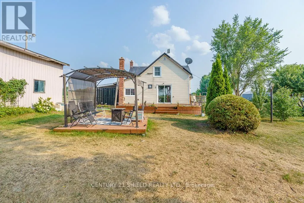 16615 DUFF'S CORNERS ROAD