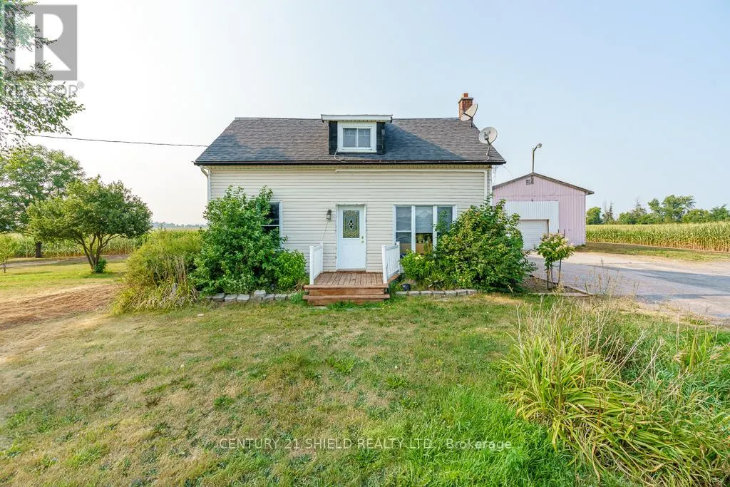 16615 DUFF'S CORNERS ROAD