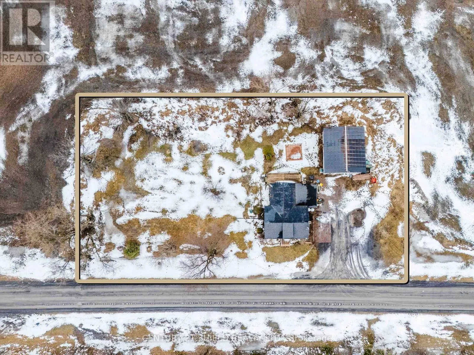 16615 DUFF'S CORNERS ROAD