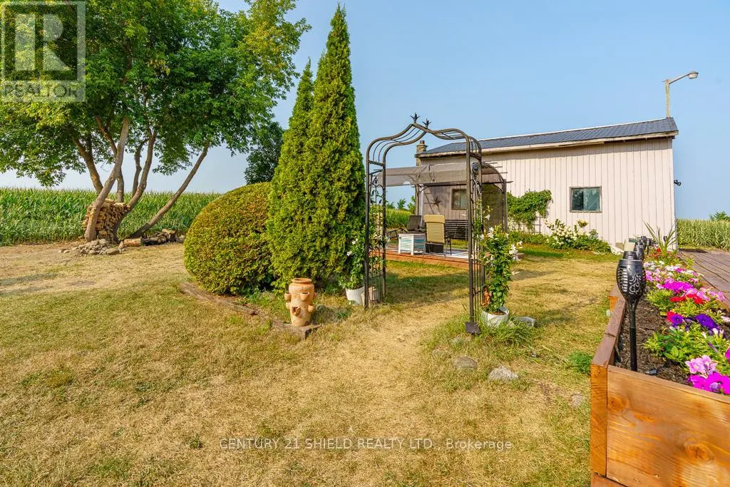 16615 DUFF'S CORNERS ROAD