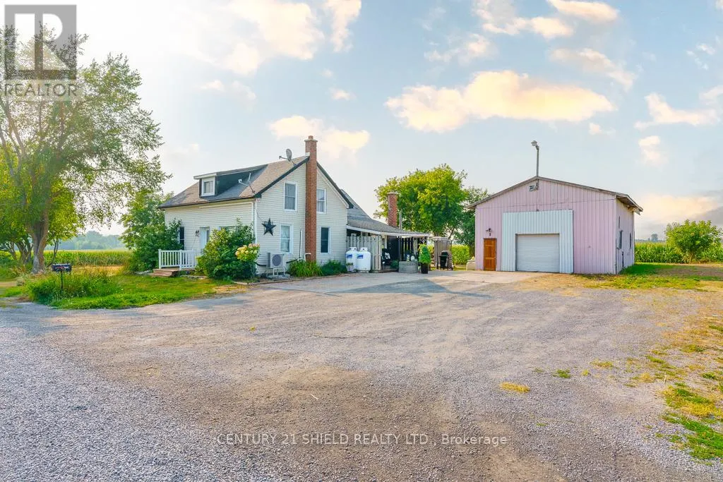 16615 DUFF'S CORNERS ROAD