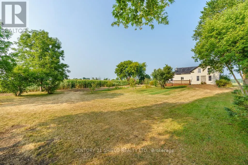 16615 DUFF'S CORNERS ROAD