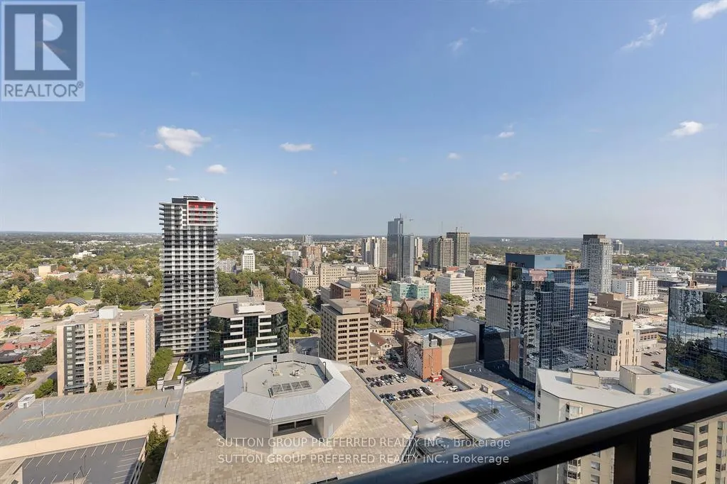2702 - 505 TALBOT STREET, #2702
