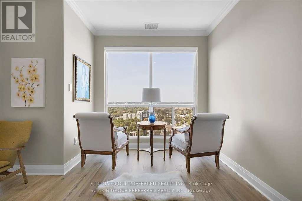 2702 - 505 TALBOT STREET, #2702