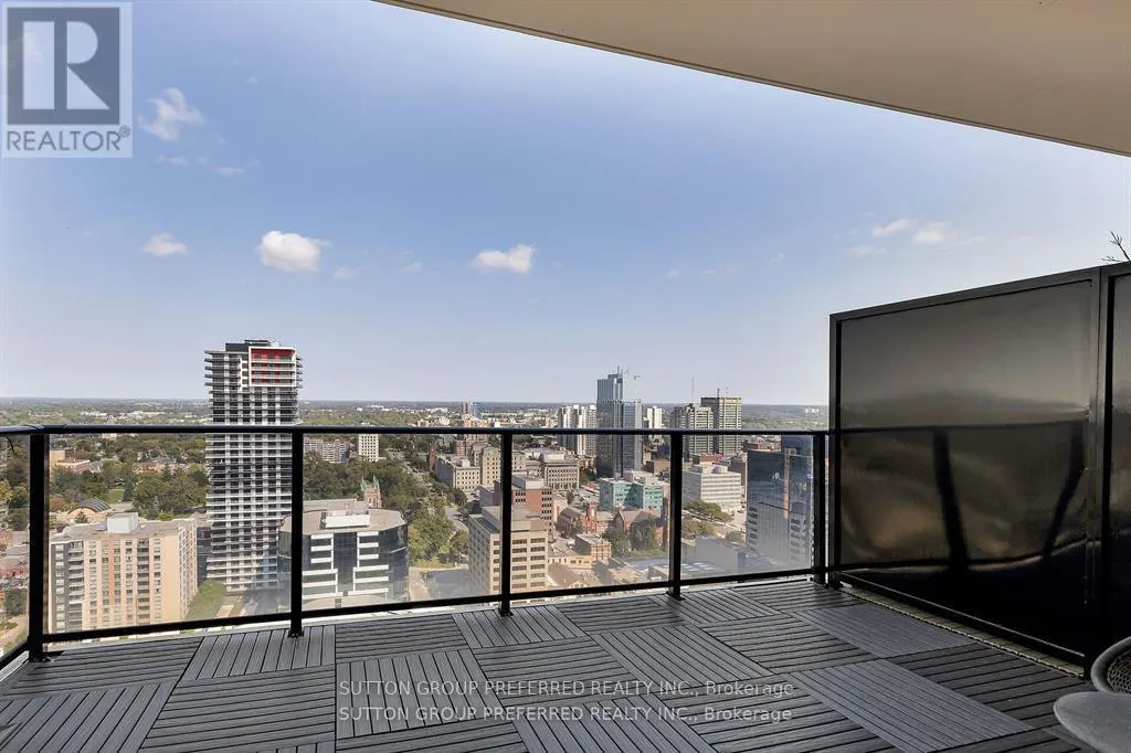 2702 - 505 TALBOT STREET, #2702