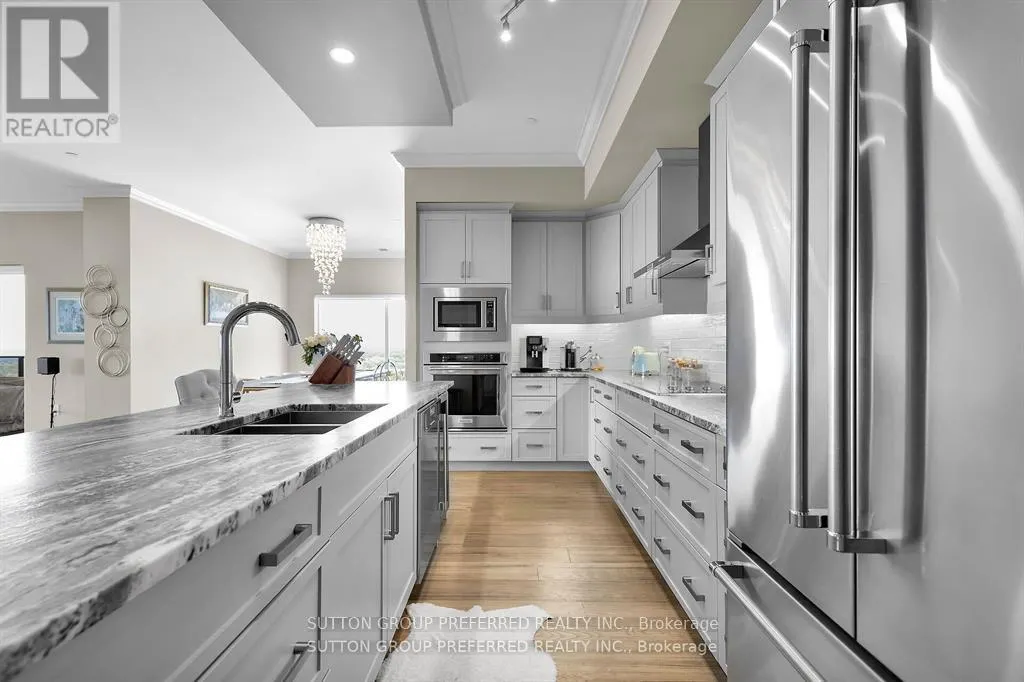 2702 - 505 TALBOT STREET, #2702
