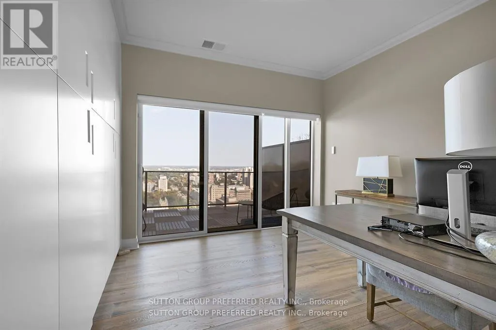 2702 - 505 TALBOT STREET, #2702