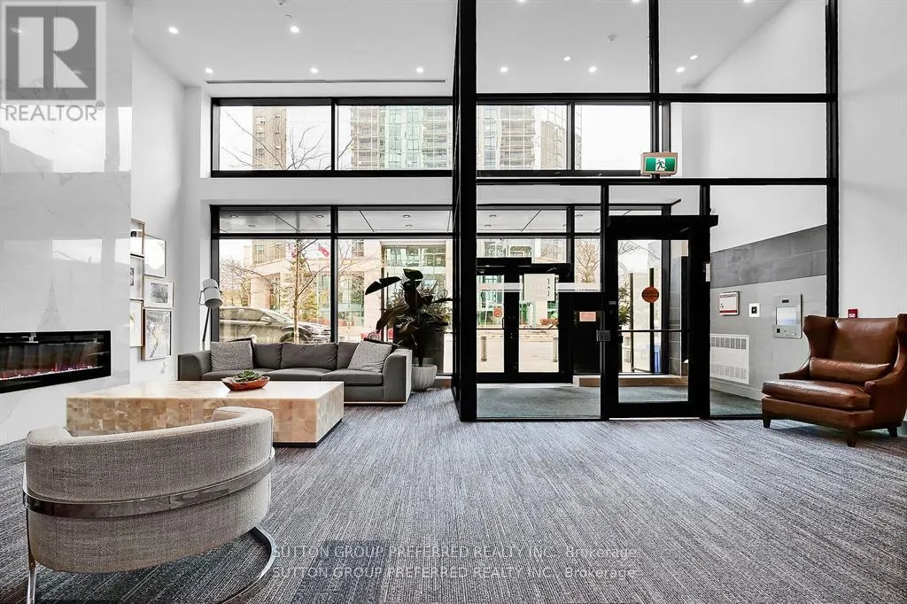 2702 - 505 TALBOT STREET, #2702