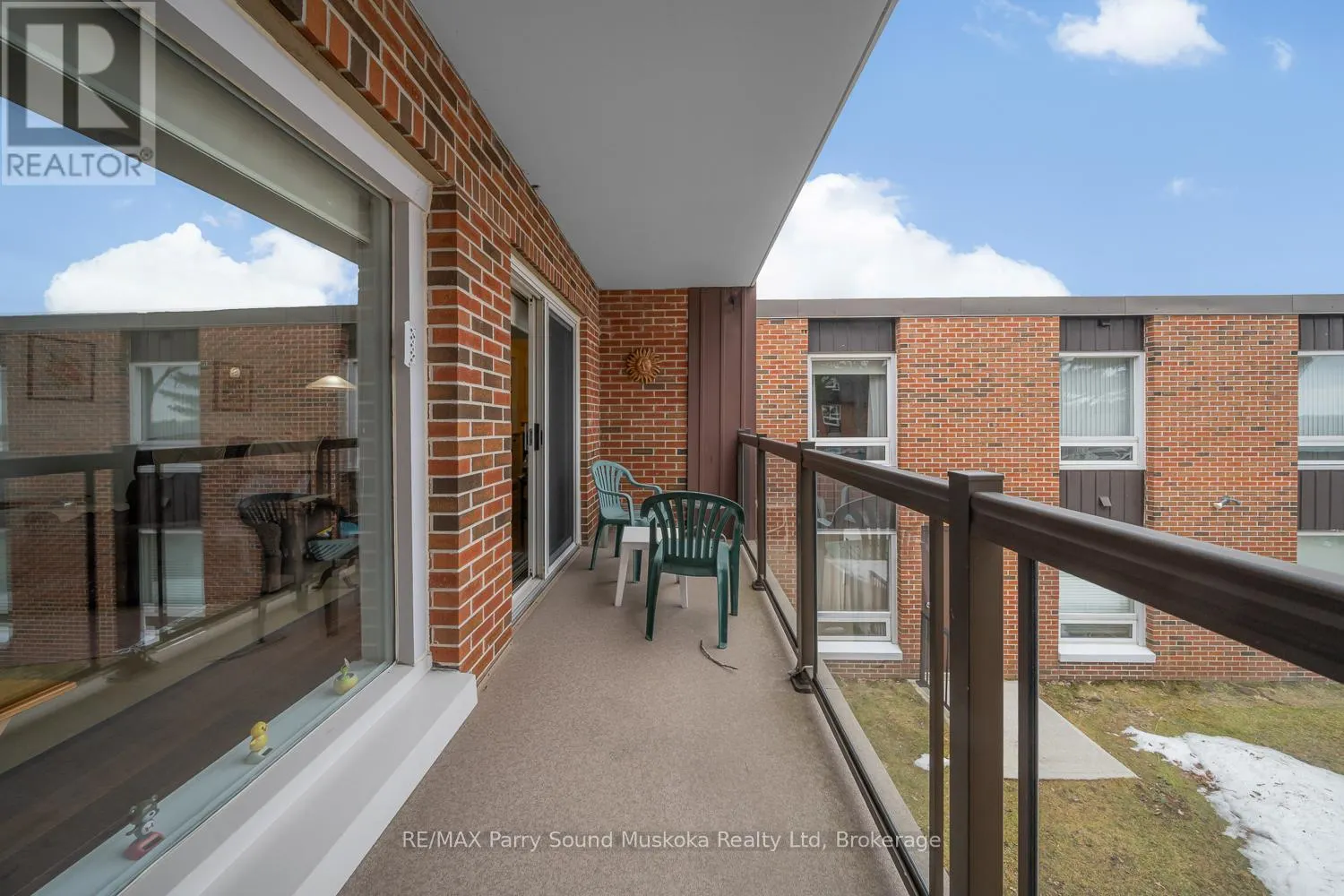 205 - 100 BEACONVIEW HEIGHTS, #205