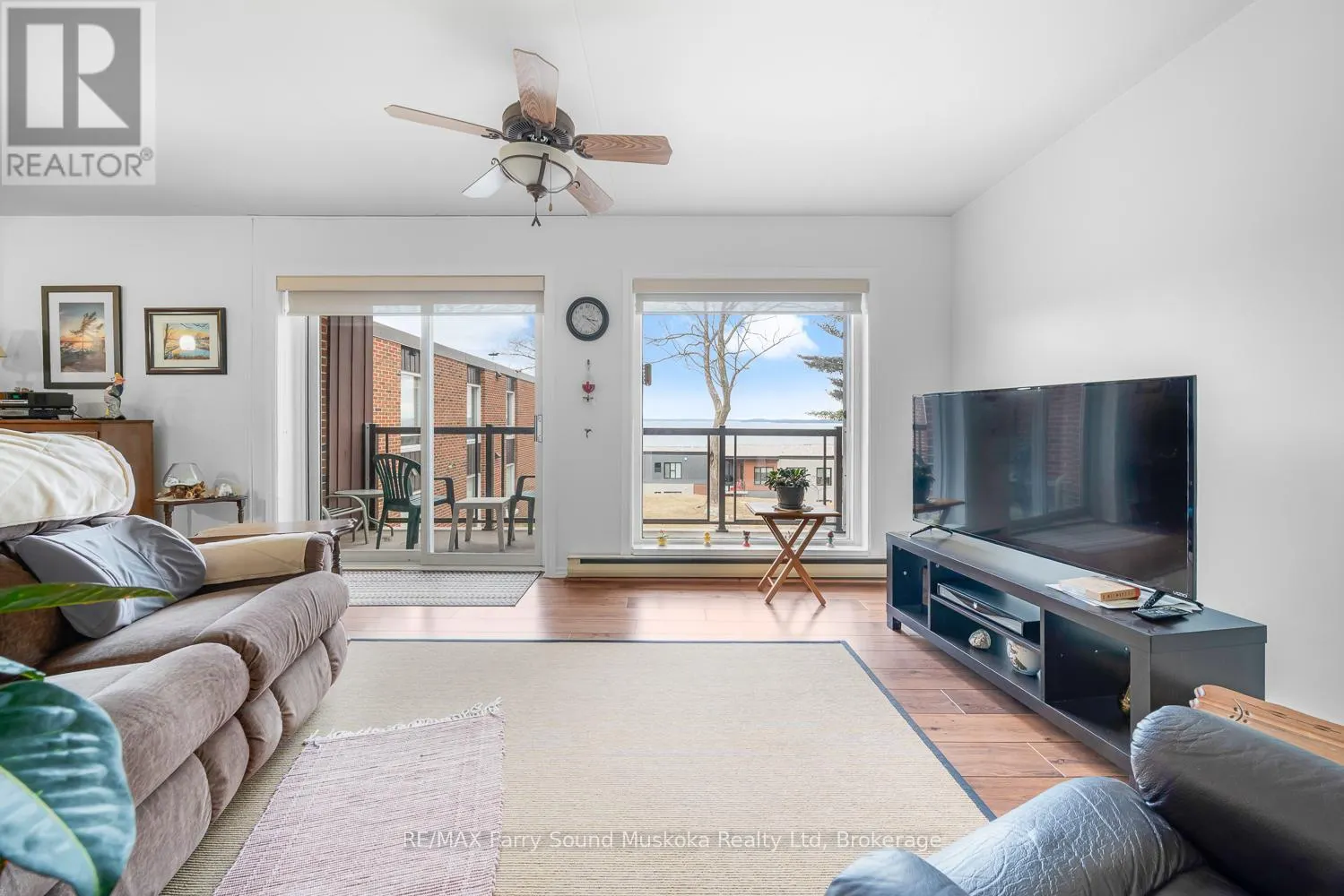 205 - 100 BEACONVIEW HEIGHTS, #205