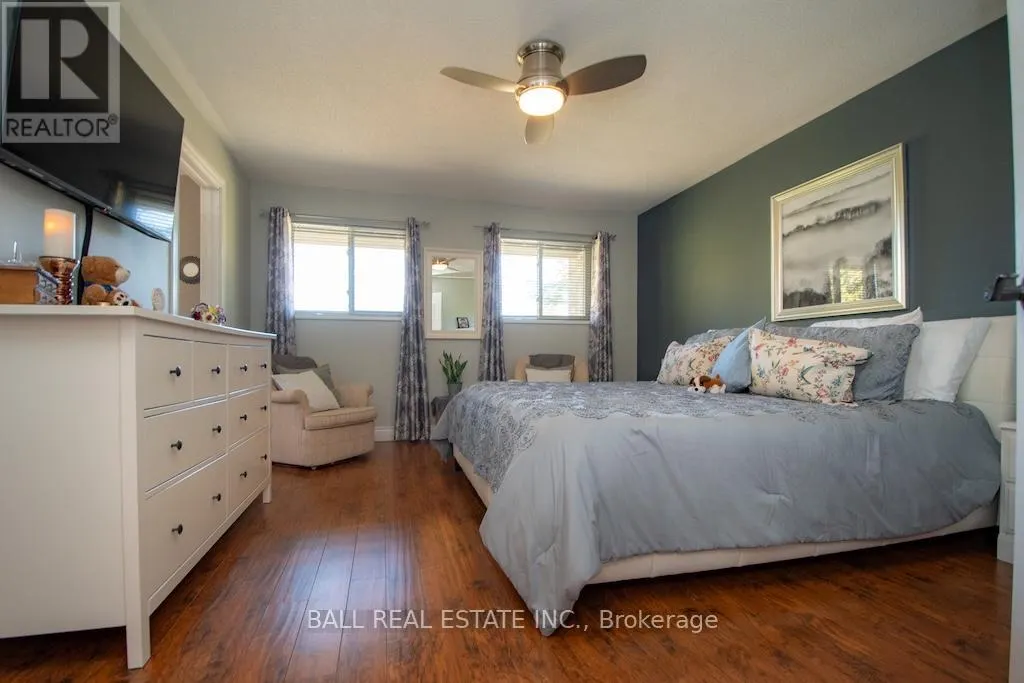 1744 BARTON DRIVE