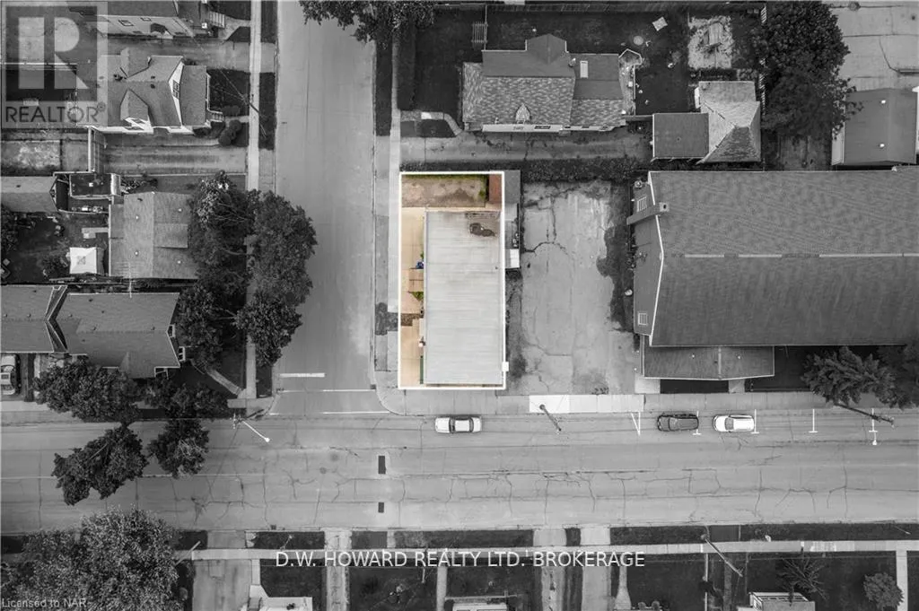 147 BELL STREET