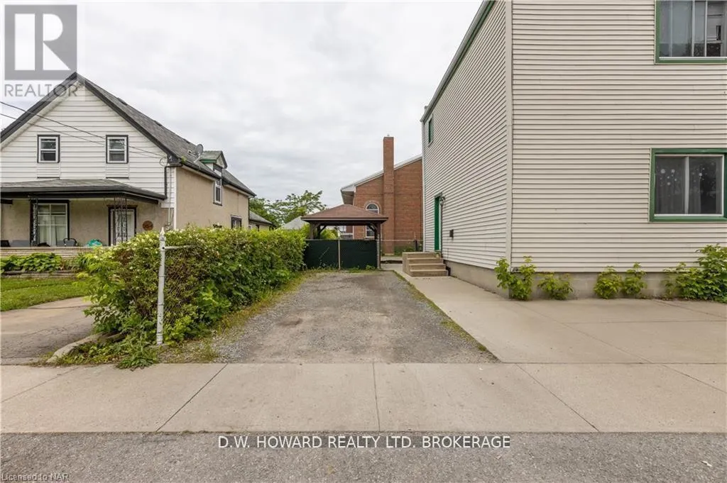 147 BELL STREET
