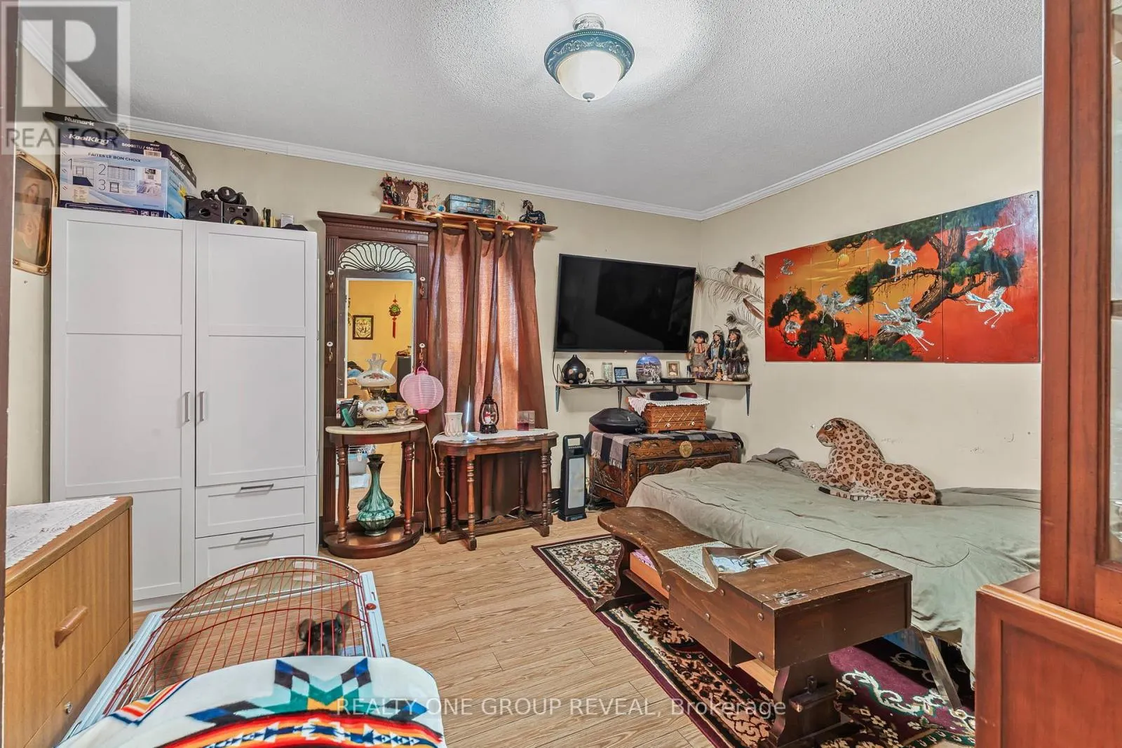 160 FARES STREET