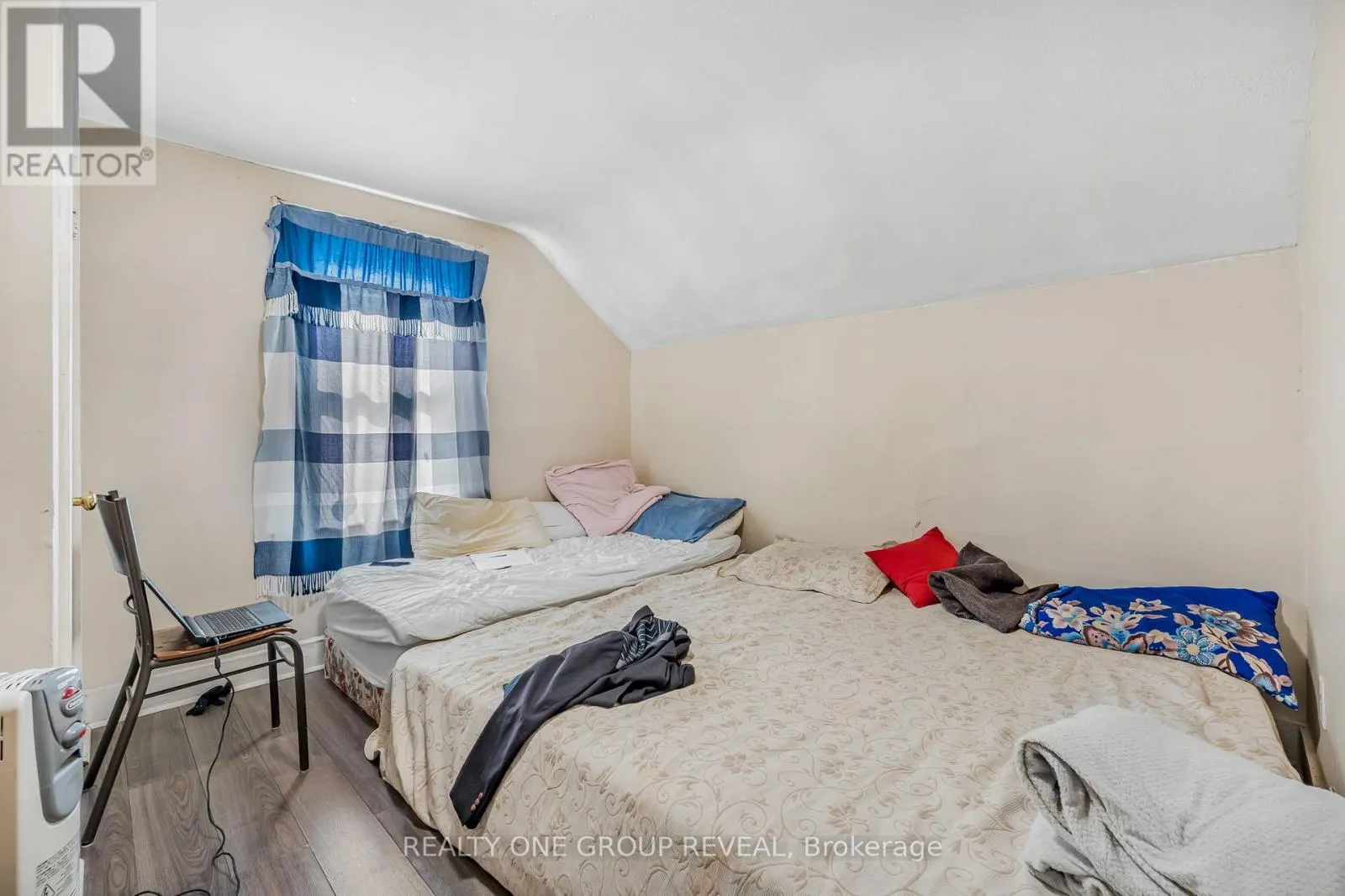 160 FARES STREET