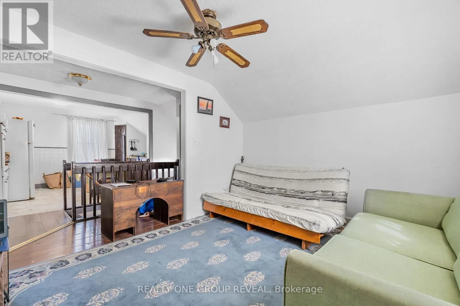 160 FARES STREET