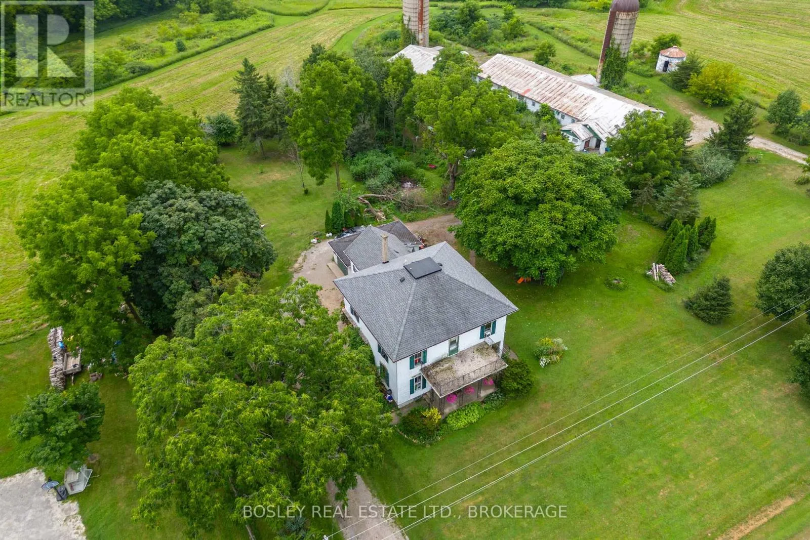 3460 TWENTY MILE ROAD