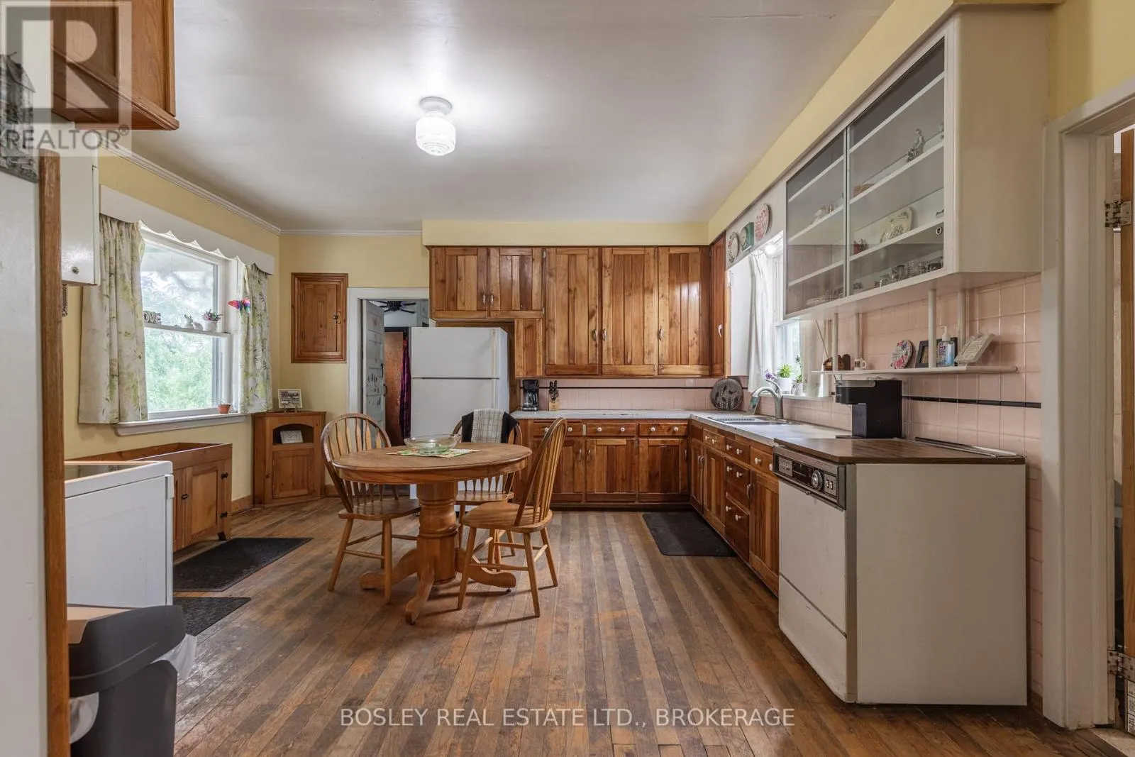 3460 TWENTY MILE ROAD