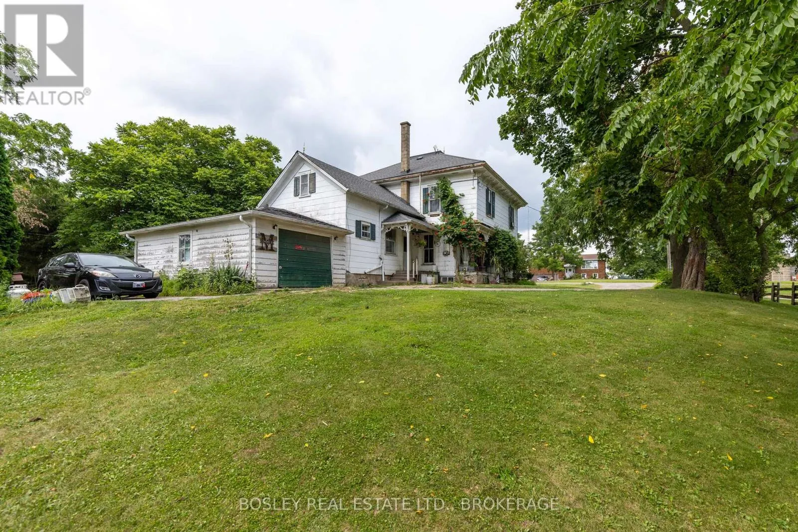 3460 TWENTY MILE ROAD