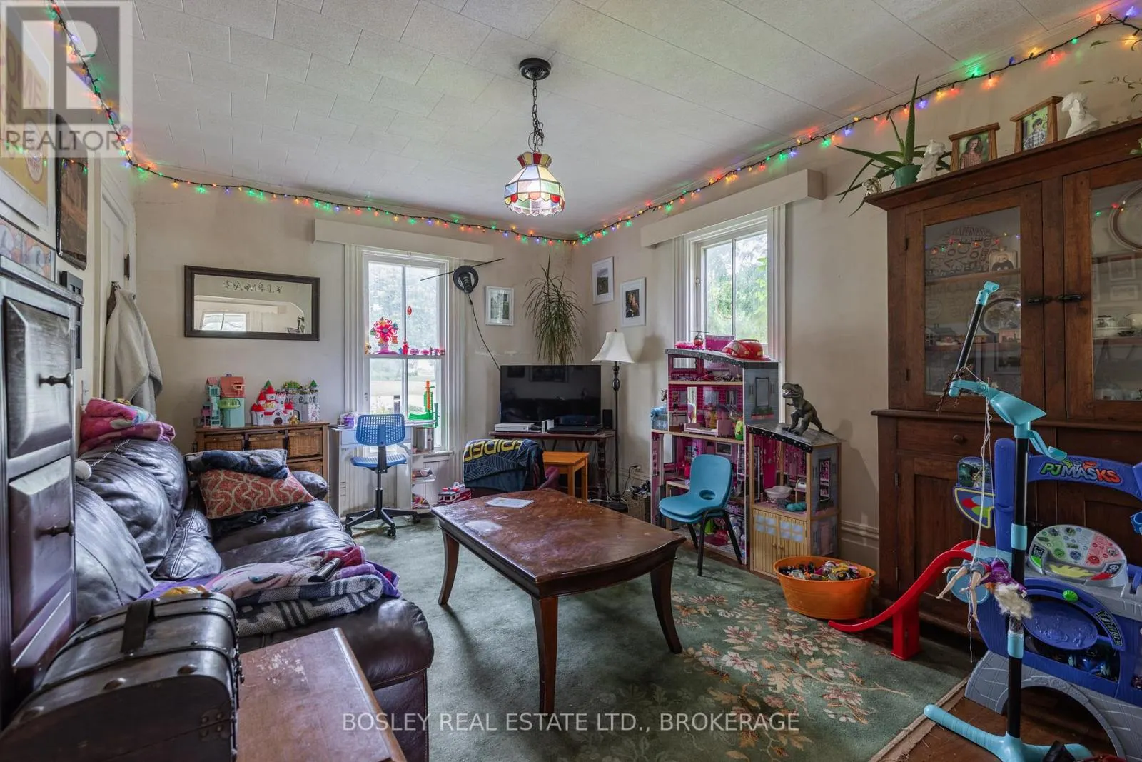 3460 TWENTY MILE ROAD