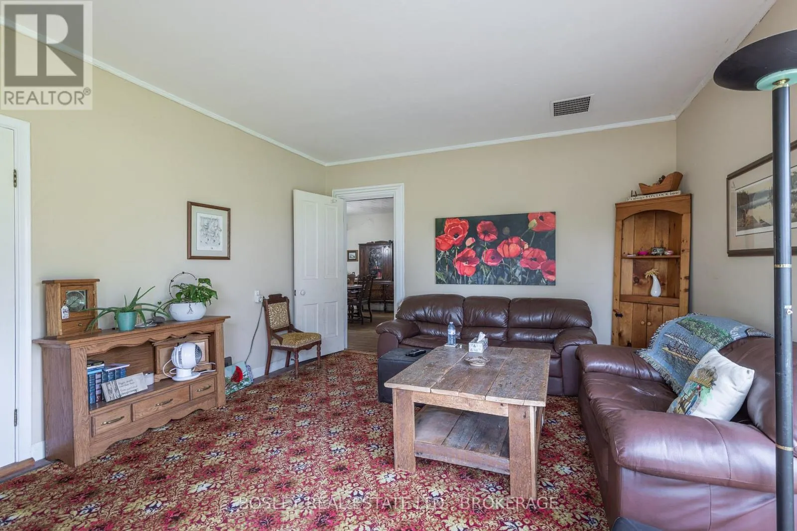 3460 TWENTY MILE ROAD