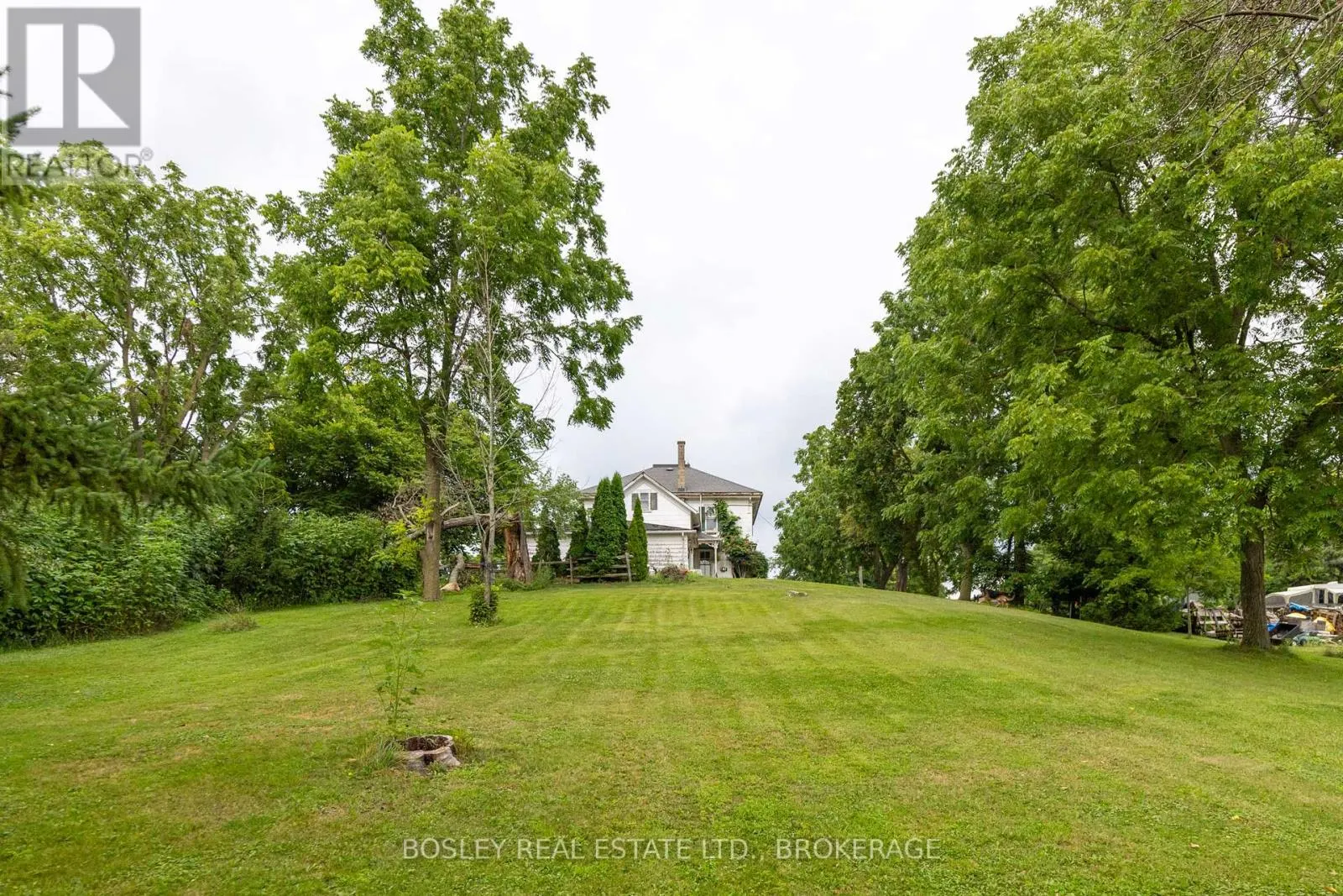 3460 TWENTY MILE ROAD