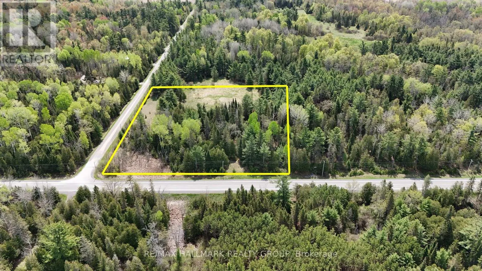 A - 00 HOMESTEADERS ROAD