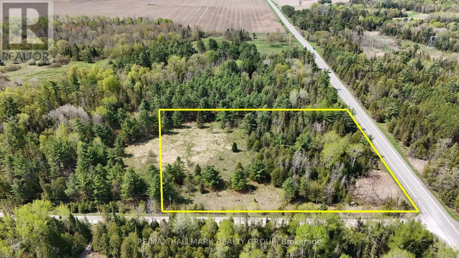 A - 00 HOMESTEADERS ROAD