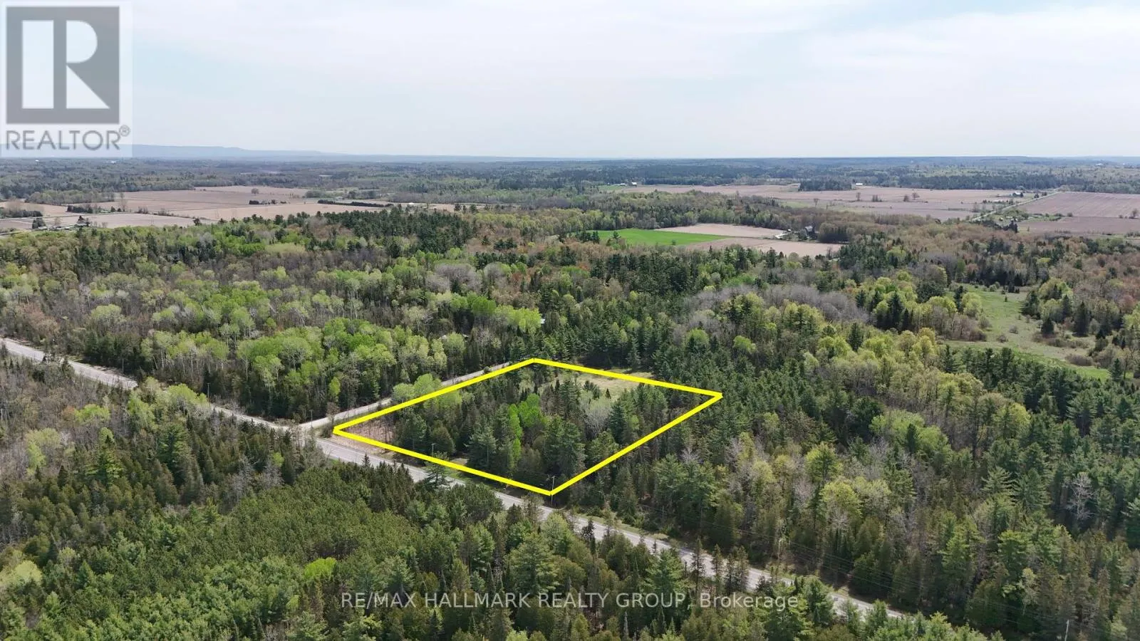 A - 00 HOMESTEADERS ROAD