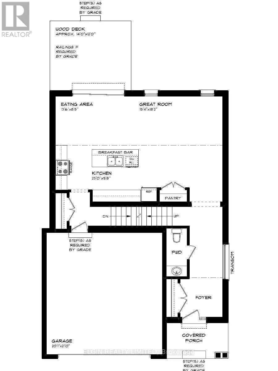 37 HEMLOCK CRESCENT