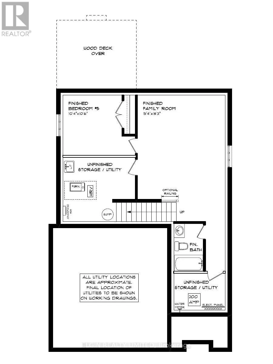 37 HEMLOCK CRESCENT