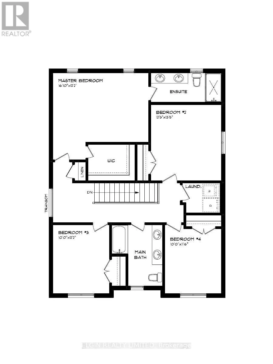 37 HEMLOCK CRESCENT