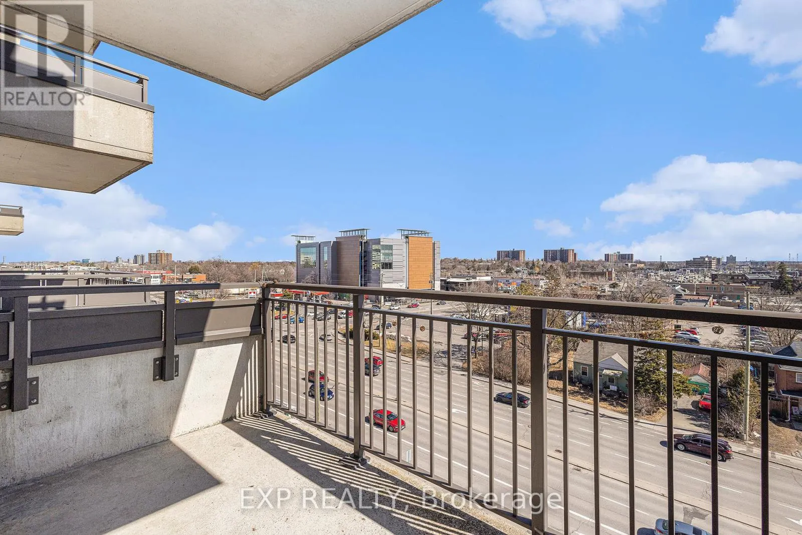 711 - 1465 BASELINE ROAD