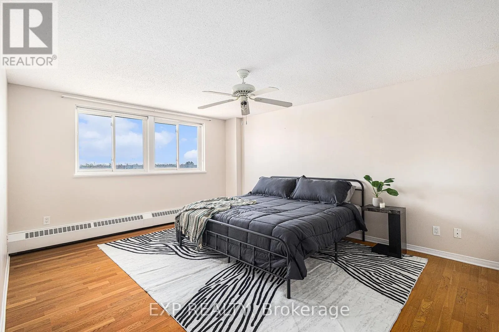 711 - 1465 BASELINE ROAD
