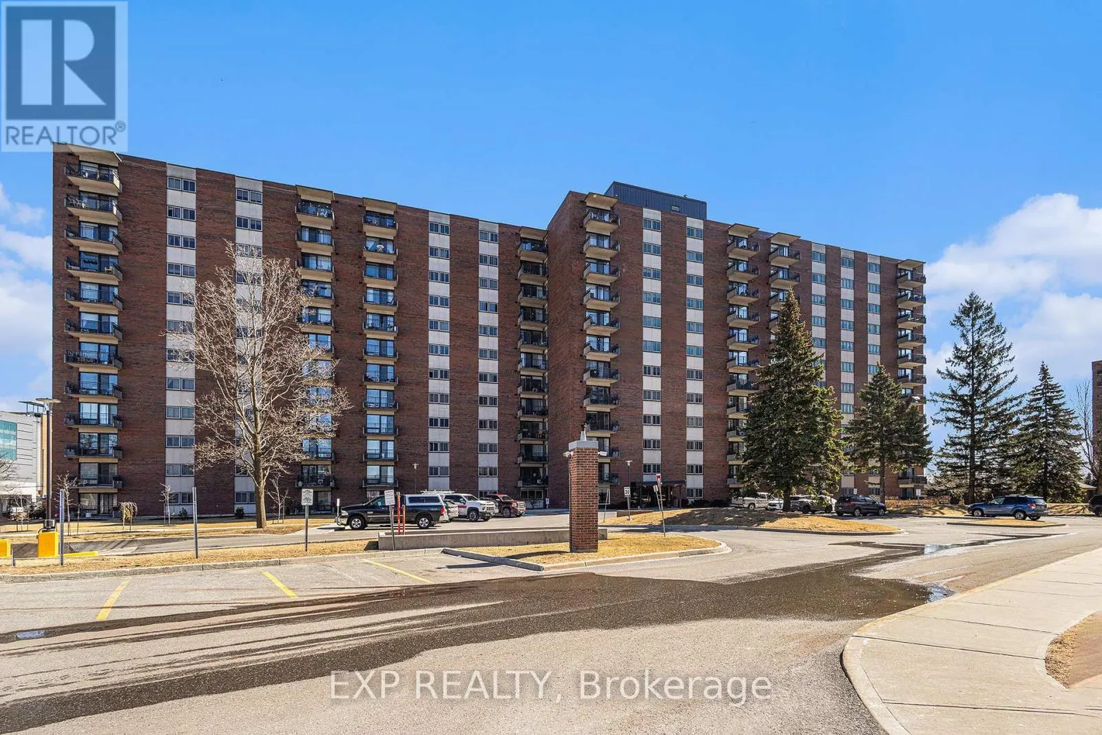 711 - 1465 BASELINE ROAD