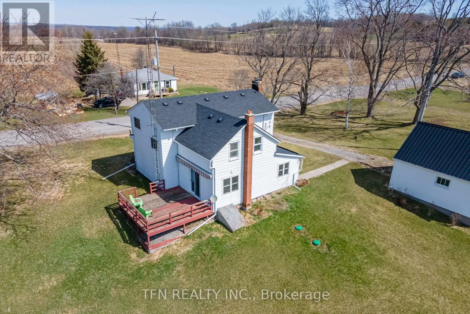 231 CARMAN ROAD