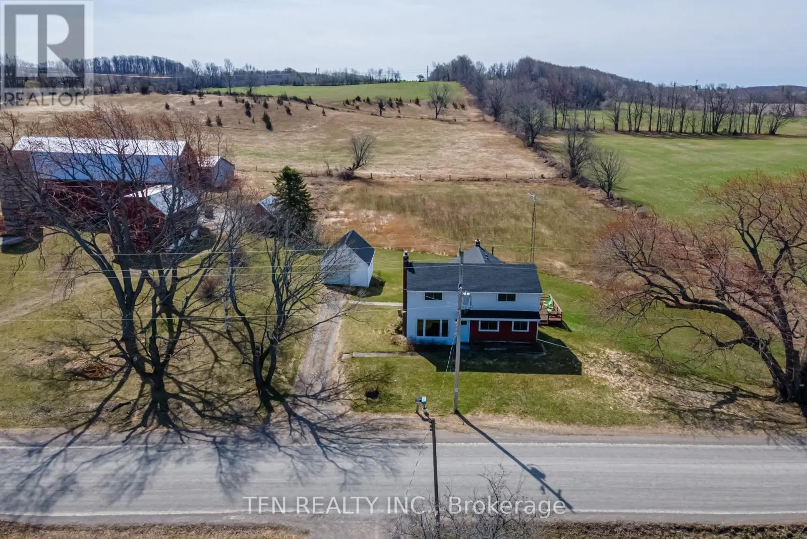 231 CARMAN ROAD
