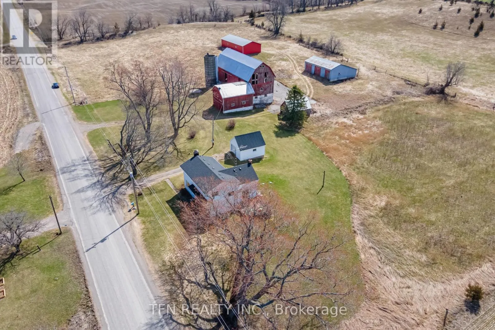 231 CARMAN ROAD