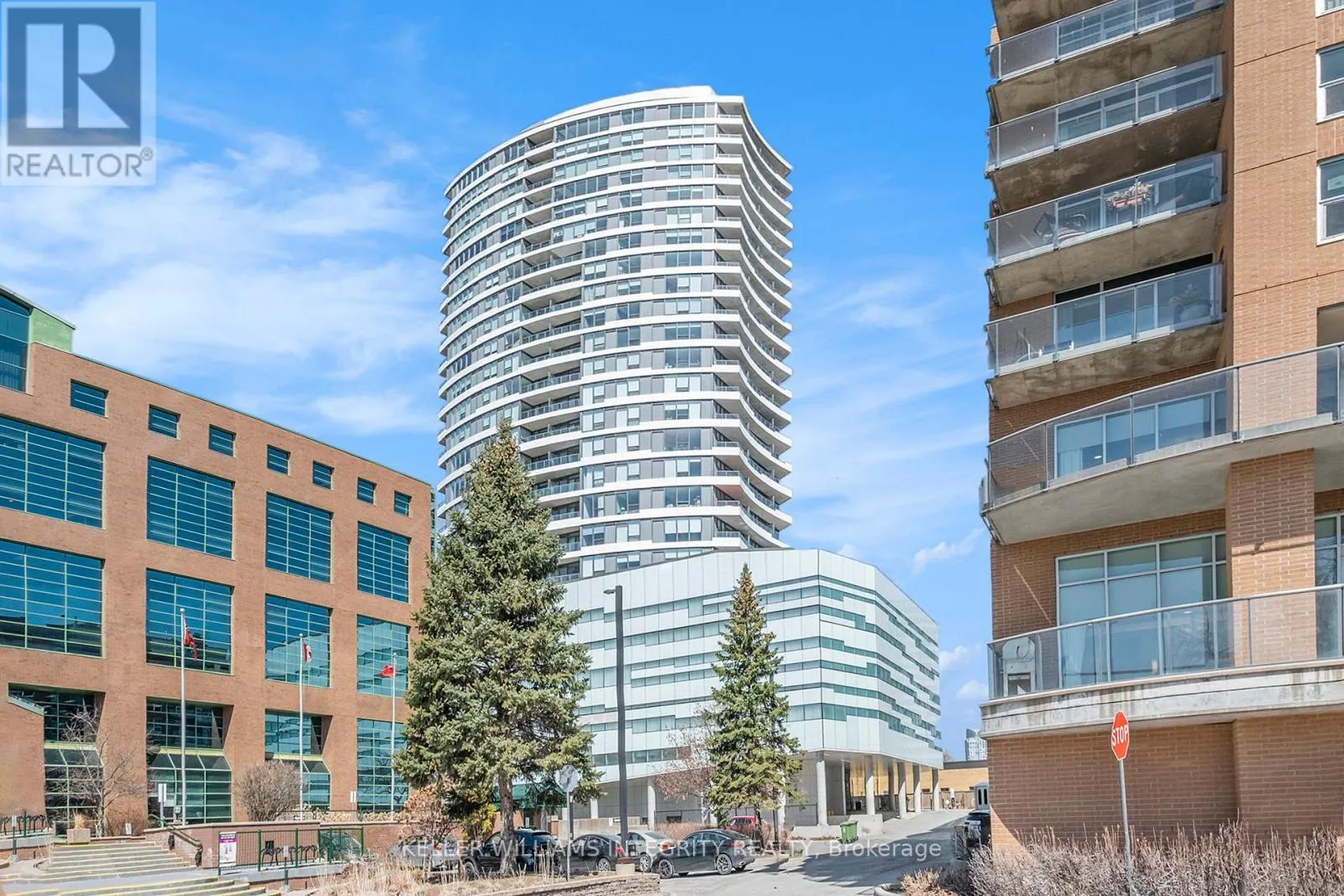 1007 - 485 RICHMOND ROAD