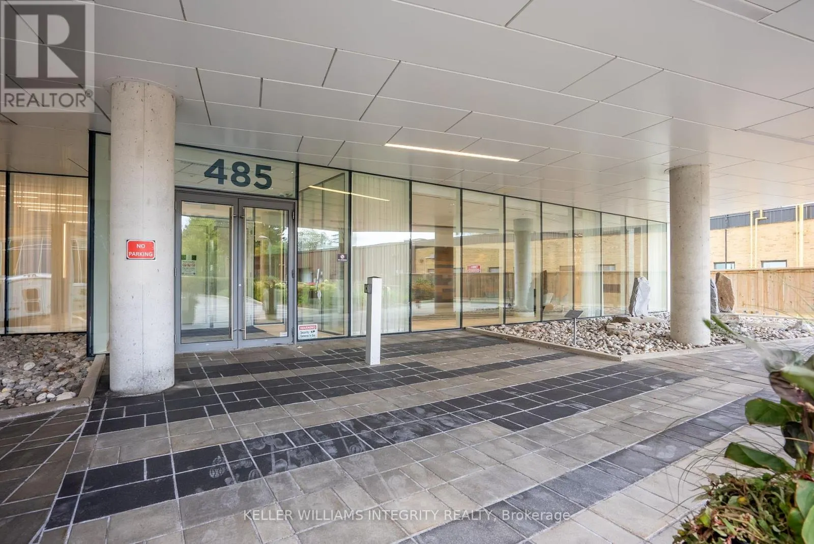 1007 - 485 RICHMOND ROAD
