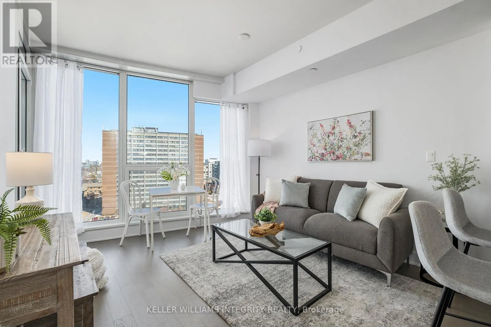 1007 - 485 RICHMOND ROAD