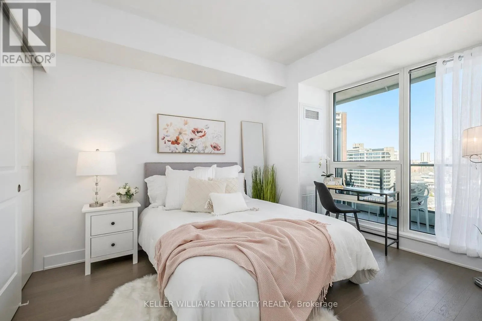 1007 - 485 RICHMOND ROAD