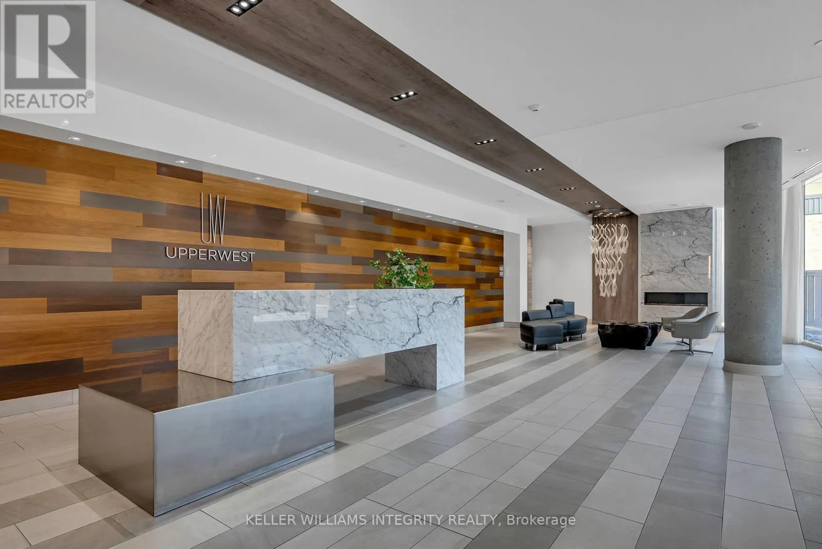 1007 - 485 RICHMOND ROAD