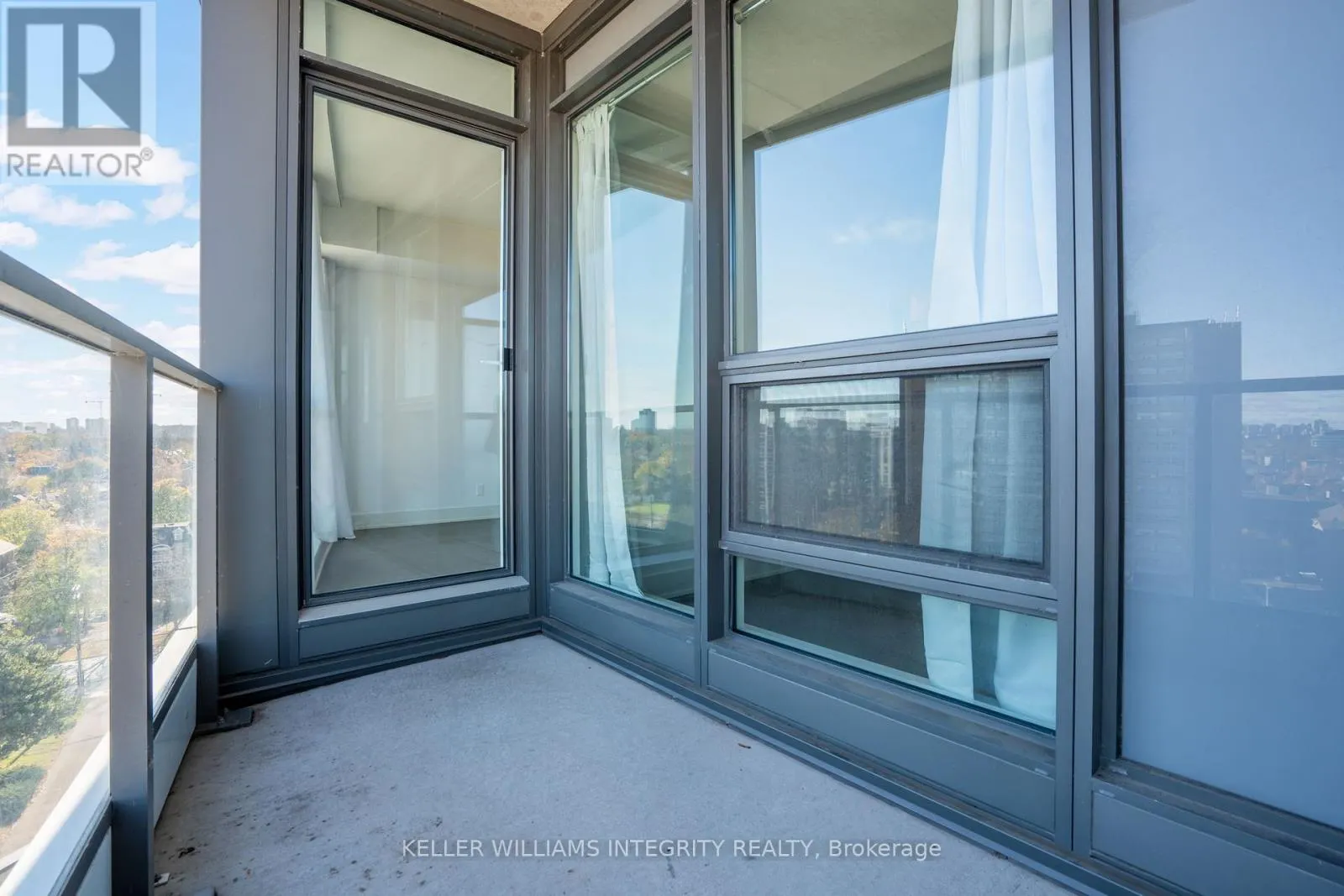 1007 - 485 RICHMOND ROAD