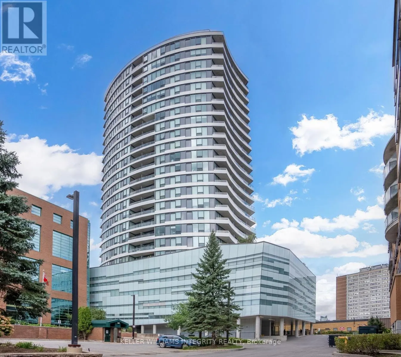 1007 - 485 RICHMOND ROAD